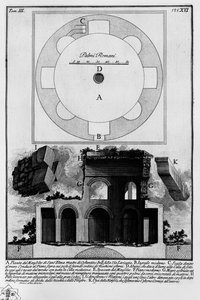 Mausoleum of Helena